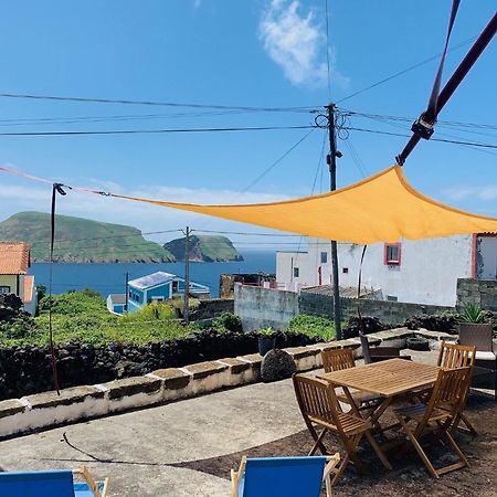 Casa Avo Sao Miguel Villa Angra do Heroísmo Buitenkant foto