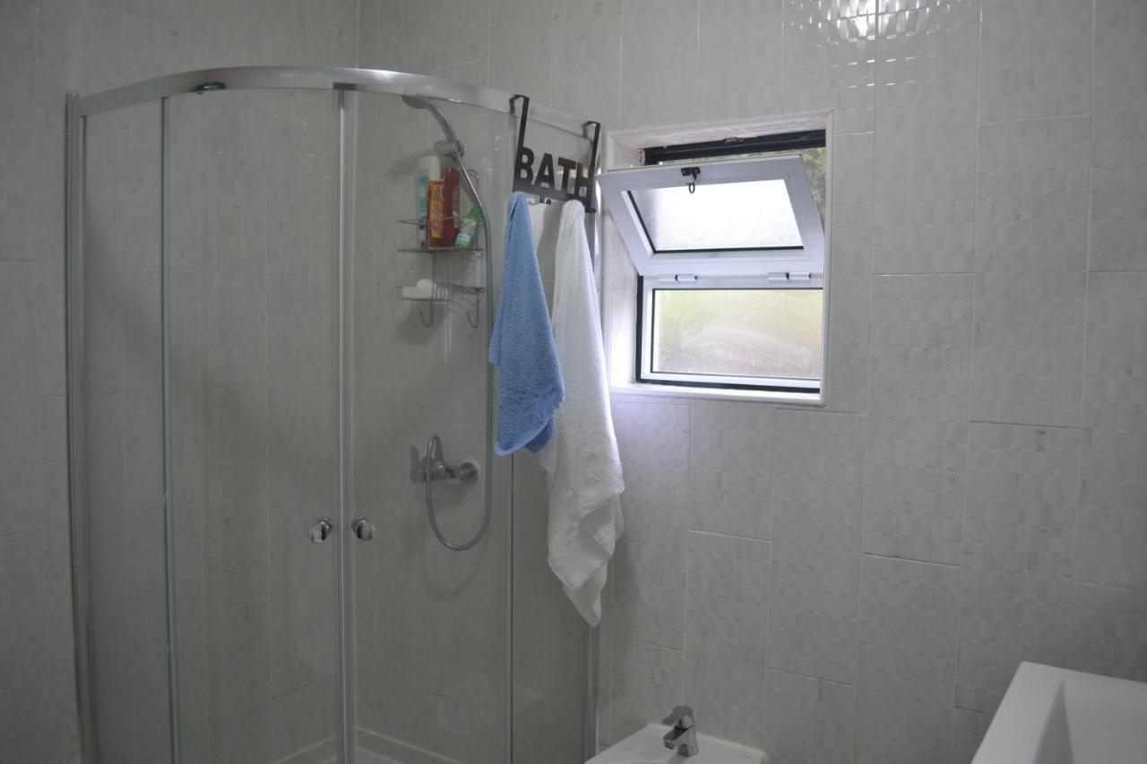 Casa Avo Sao Miguel Villa Angra do Heroísmo Buitenkant foto