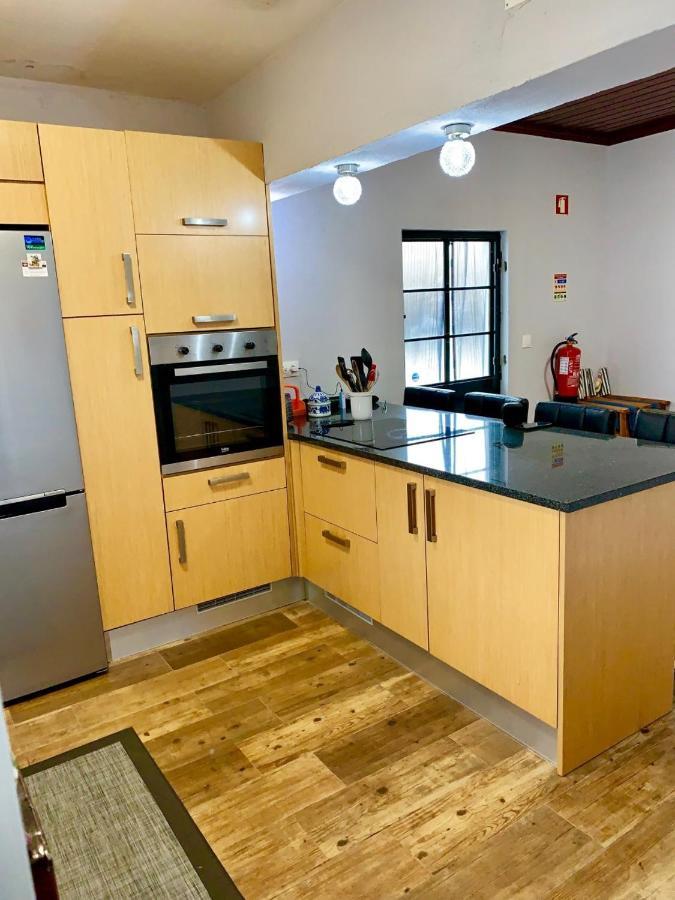 Casa Avo Sao Miguel Villa Angra do Heroísmo Buitenkant foto