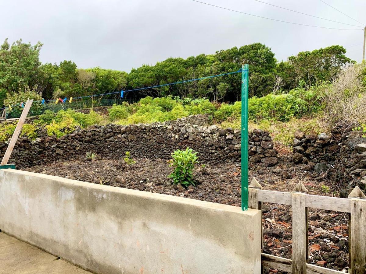 Casa Avo Sao Miguel Villa Angra do Heroísmo Buitenkant foto