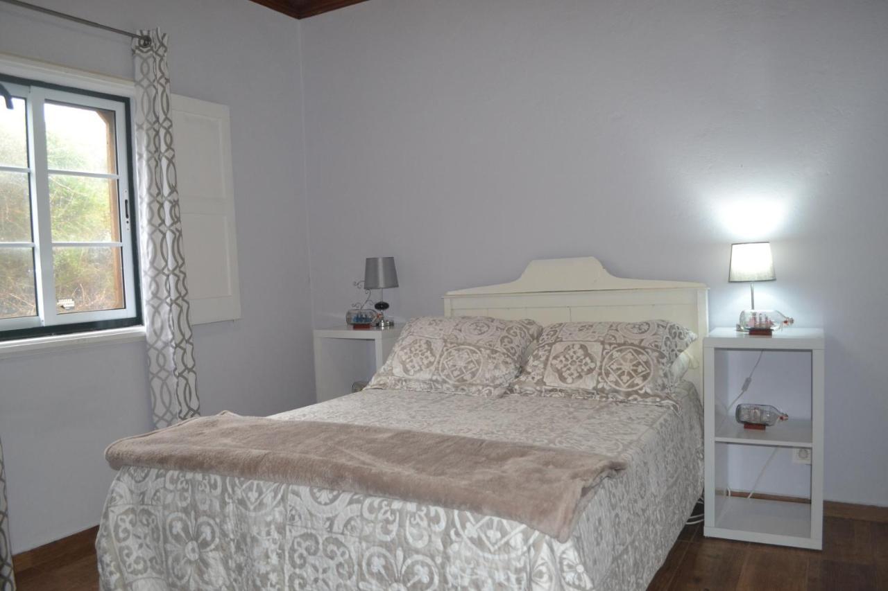 Casa Avo Sao Miguel Villa Angra do Heroísmo Buitenkant foto
