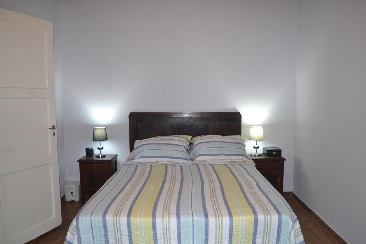 Casa Avo Sao Miguel Villa Angra do Heroísmo Buitenkant foto