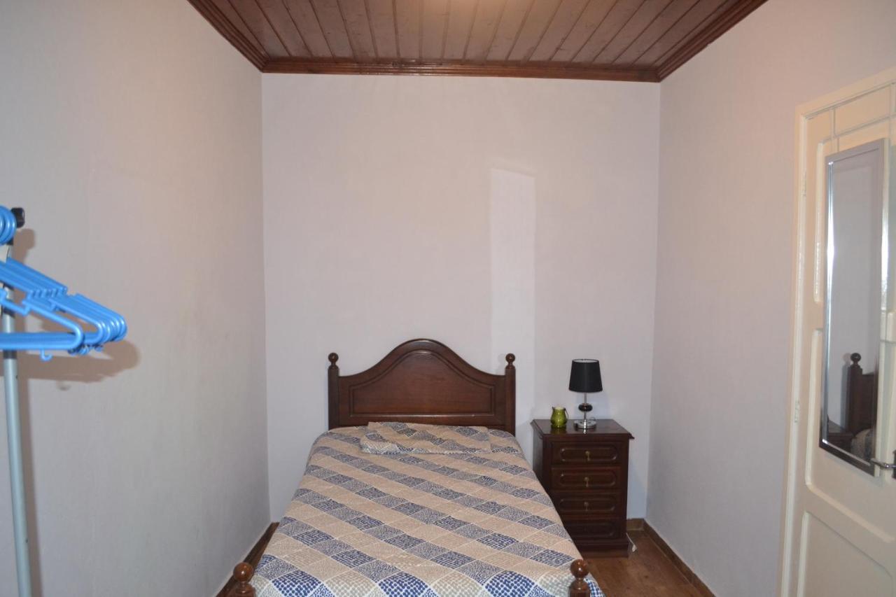Casa Avo Sao Miguel Villa Angra do Heroísmo Buitenkant foto
