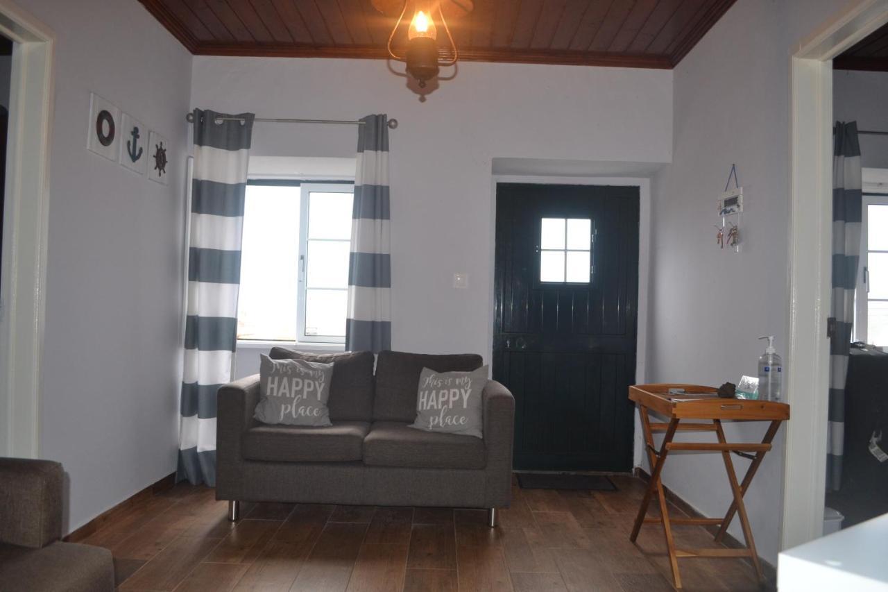 Casa Avo Sao Miguel Villa Angra do Heroísmo Buitenkant foto