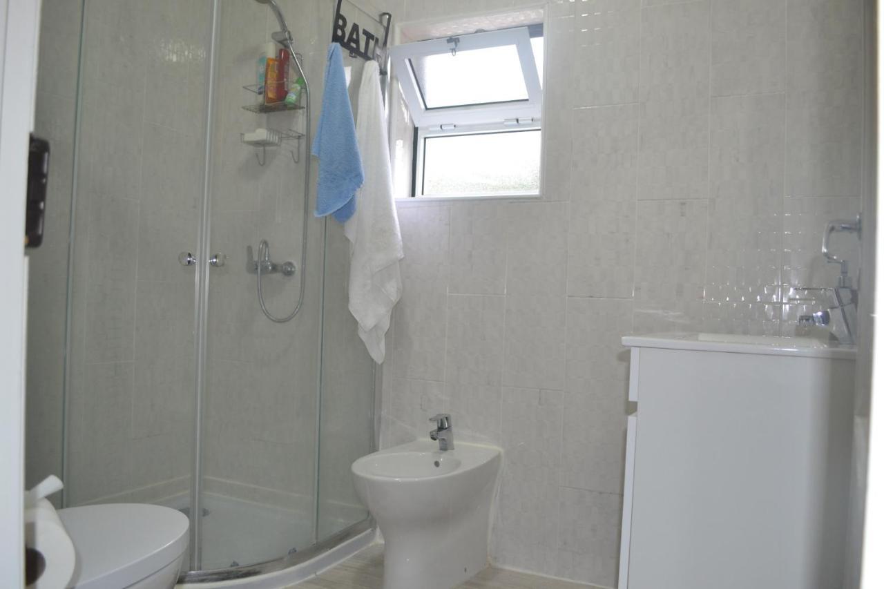 Casa Avo Sao Miguel Villa Angra do Heroísmo Buitenkant foto