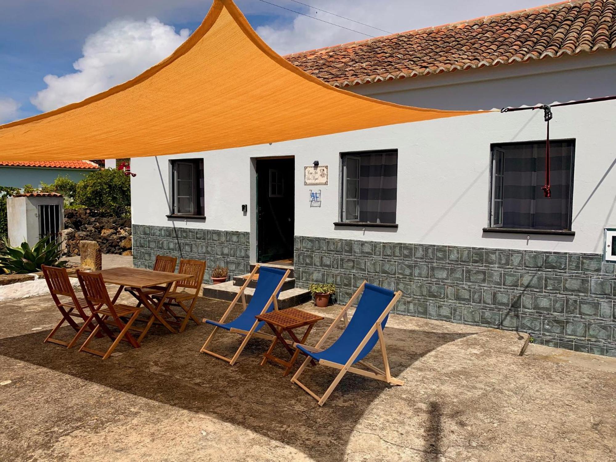 Casa Avo Sao Miguel Villa Angra do Heroísmo Buitenkant foto